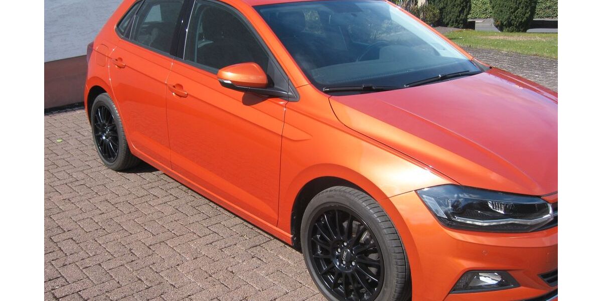 VW Polo 101.900 km 10.990 &euro; Kassel 34123