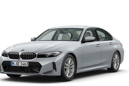 BMW 320 4.300 km 41.900 &euro; Oranienburg 16515