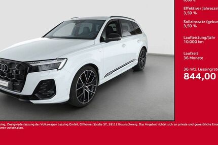 Audi Q7 16.123 km 86.480 &euro; Mainz 55131
