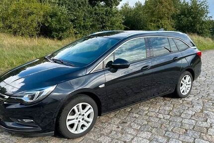 Opel Astra 141.774 km 4.100 &euro; Ahlen 59229