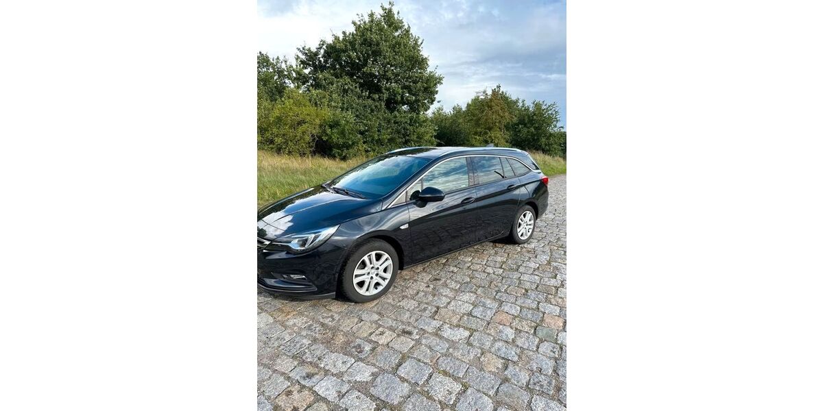 Opel Astra 141.774 km 4.100 &euro; Ahlen 59229
