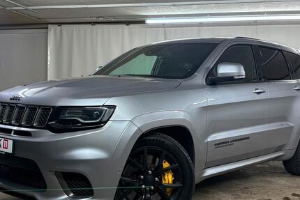Jeep Grand Cherokee 62.000 km 61.900 &euro; Fulda 36041