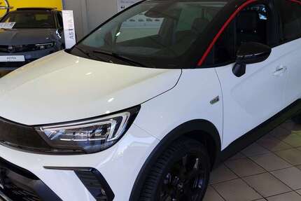 Opel Crossland 6.950 km 17.900 &euro; Landstuhl 66849