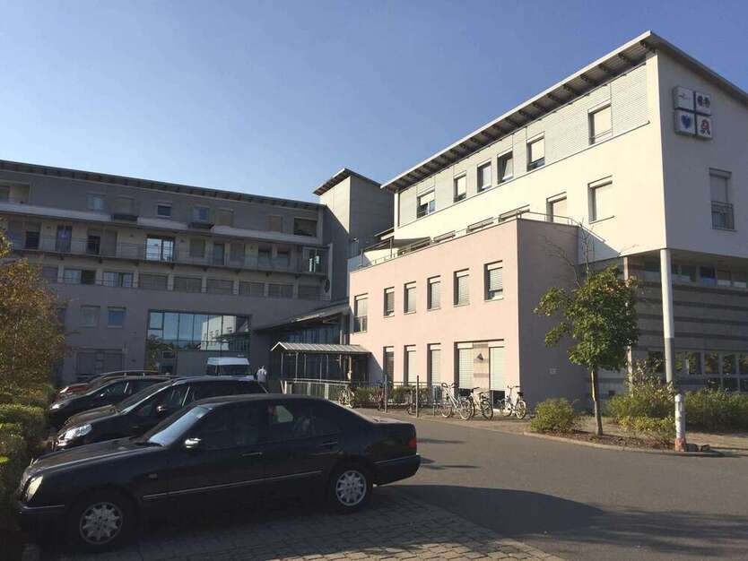 Wohnung zum Kaufen in Hockenheim 115.000 € 25.74 m²