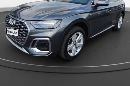 Audi Q5 46.350 km 34.390 &euro; Bad Langensalza 99947