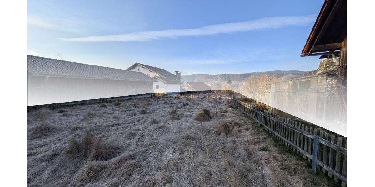 Grundstück zu verkaufen in Cham 56.000 € zimmer