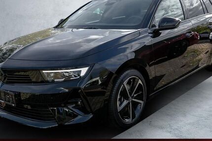 Opel Astra 11.888 km 21.999 &euro; Kamen 59174