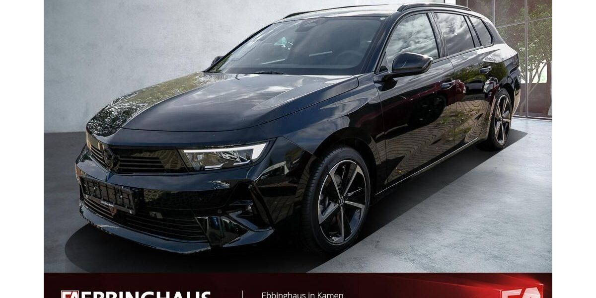 Opel Astra 11.888 km 21.999 &euro; Kamen 59174