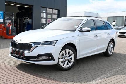 Skoda Octavia 1.010 km 38.990 &euro; Jüterbog 14913