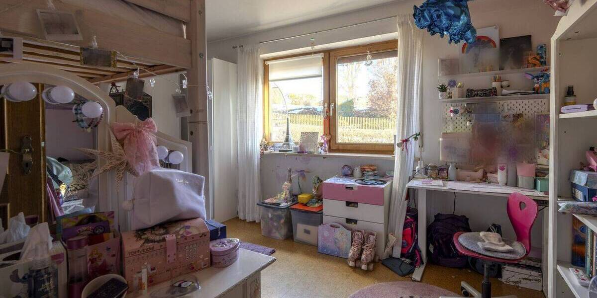 Mehrfamilienhaus, Wohnhaus Penzberg Johannisberg - 9 Zimmer, 326 m&sup2;, 1.470.000&euro; | Angebot:26417288