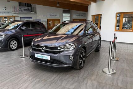 VW Taigo 15.209 km 21.299 &euro; Lastrup 49688