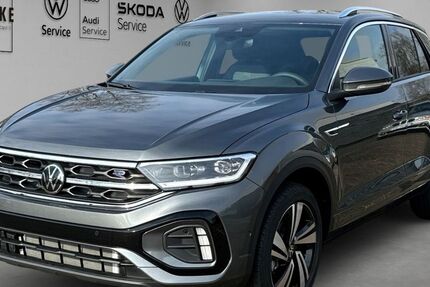 VW T-Roc 8.900 km 32.970 &euro; Tarmstedt 27412