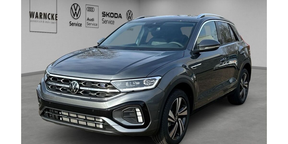 VW T-Roc 8.900 km 32.970 &euro; Tarmstedt 27412