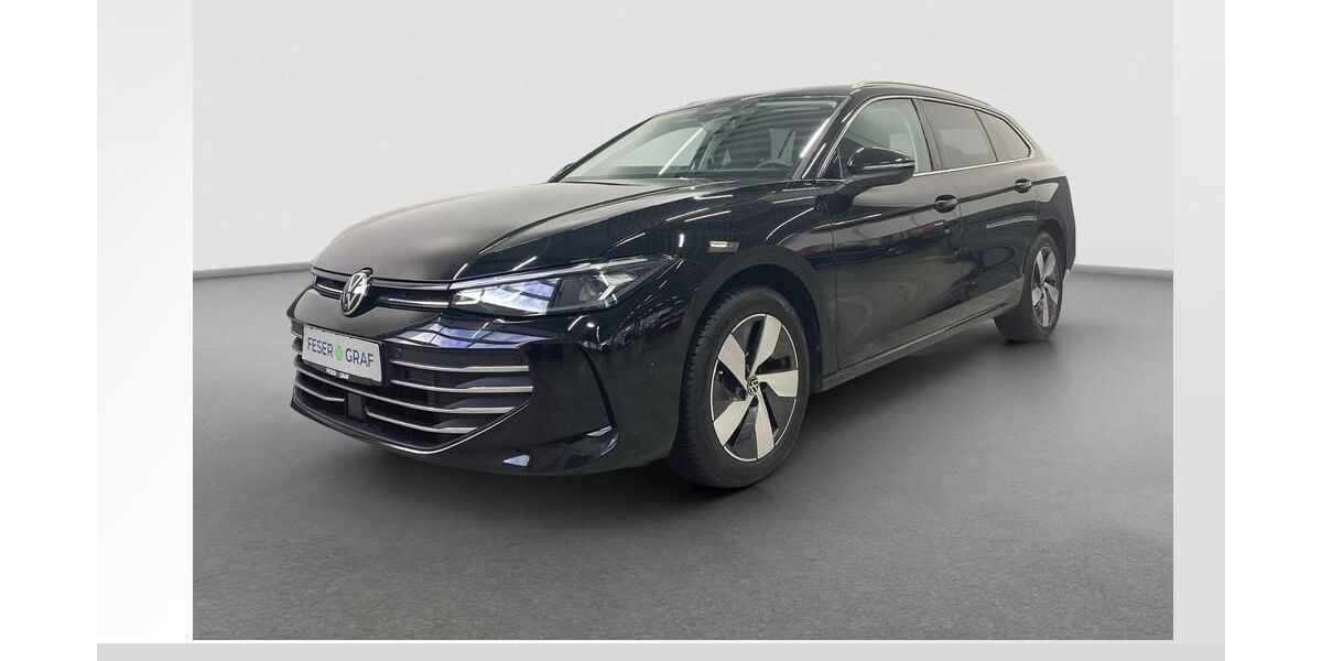 VW Passat 17.889 km 32.980 &euro; Fürth 90763