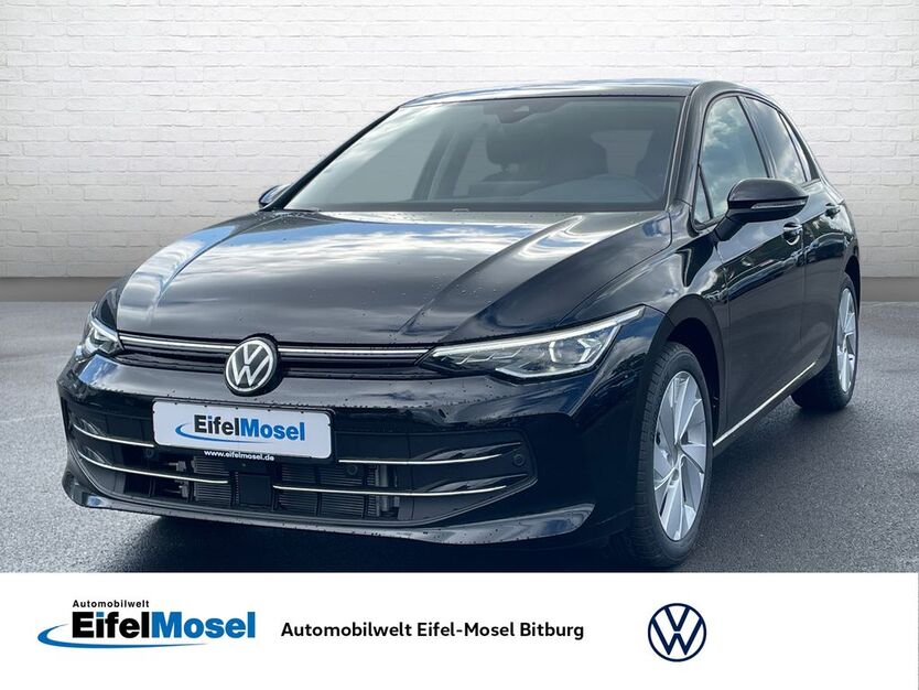 VW Golf 6.987 km 36.440 € Prüm 54595