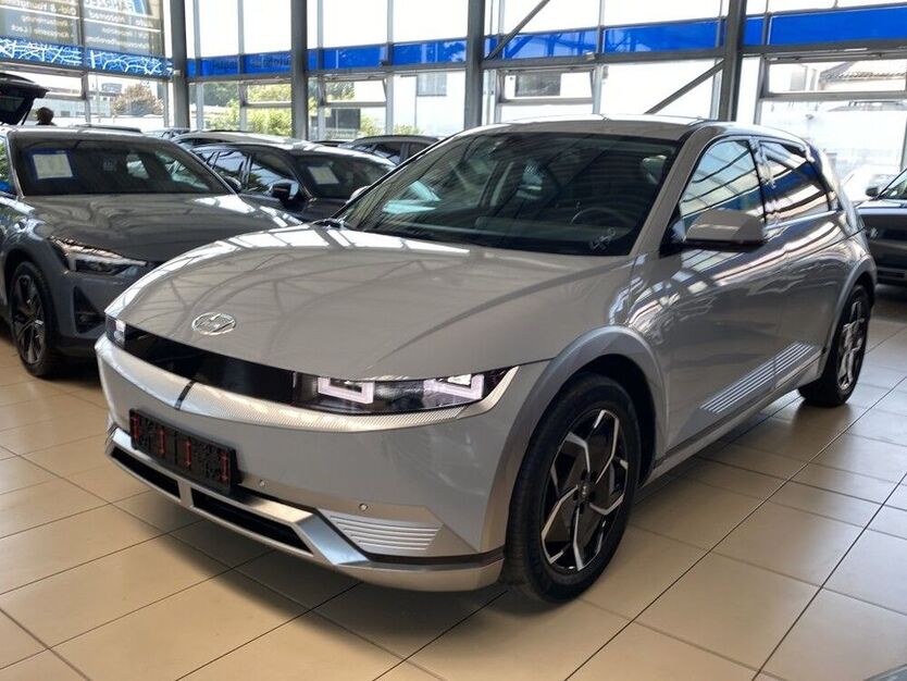 IONIQ 5