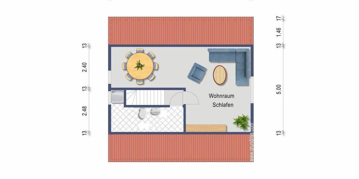 Mehrfamilienhaus, Wohnhaus Heiligenhafen - 1 Zimmer, 395 m&sup2;, 779.000&euro; | Angebot:26787485