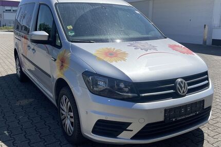 VW Caddy 222.966 km 10.472 &euro; Heilbronn 74076