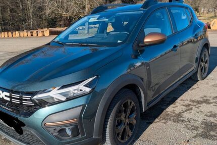 Dacia Sandero 7.429 km 17.250 &euro; Kaisersbach 73667