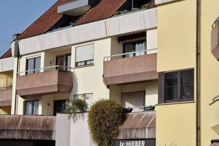 Wohnung Grenzach-Wyhlen Wyhlen - 1 Zimmer, 64 m&sup2;, 198.000&euro; | Angebot:26454872