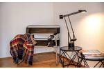 Lehel Isartor. Zentrale Bestlage. Neu, exklusiv möblierte 3,5 Zimmer.