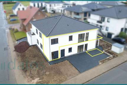 Wohnung Lübbecke - 3 Zimmer, 81 m&sup2;, 249.500&euro; | Angebot:26680343