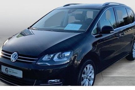 VW Sharan 83.950 km 29.790 &euro; Lübbecke 32312