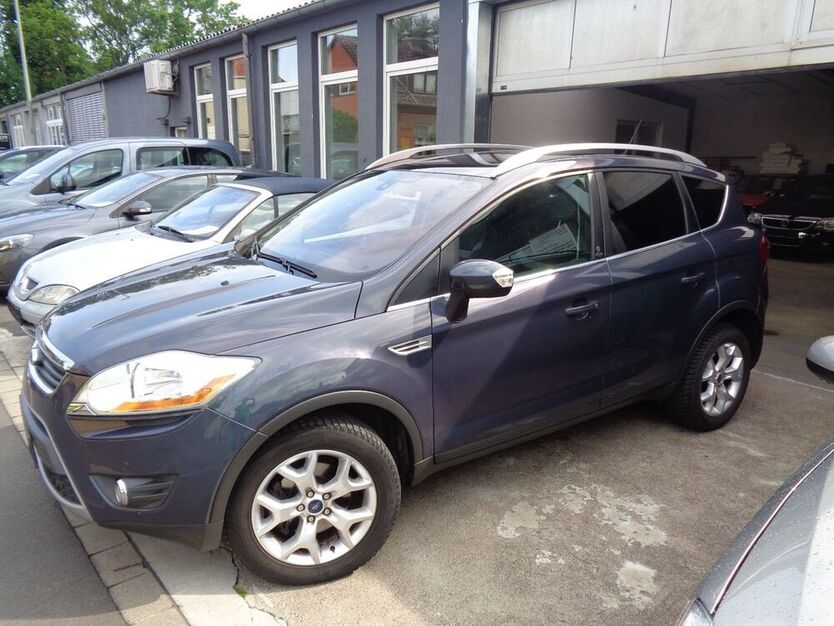 Kuga