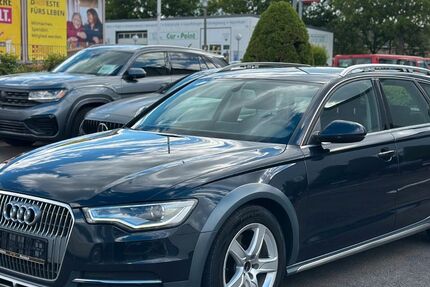 Audi A6 274.000 km 10.600 &euro; Rheinbach 53359