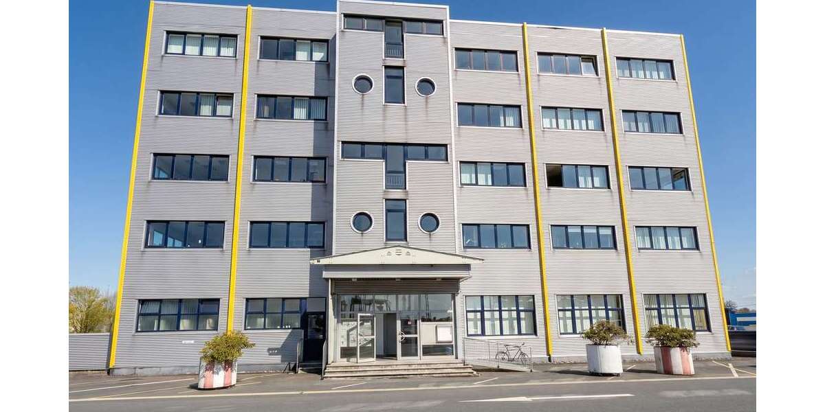 Gewerbeobjekt Bremerhaven Mitte - 1.887&euro; | Angebot:26489254