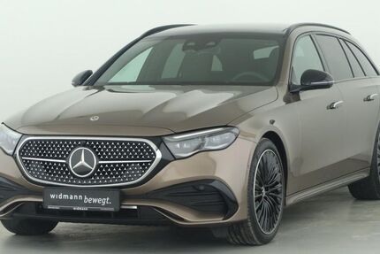 Mercedes-Benz E 220 8.000 km 57.999 &euro; Crailsheim 74564