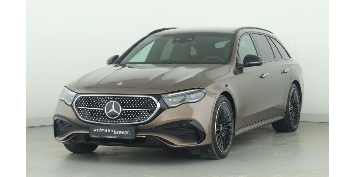 Mercedes-Benz E 220 8.000 km 57.999 &euro; Crailsheim 74564