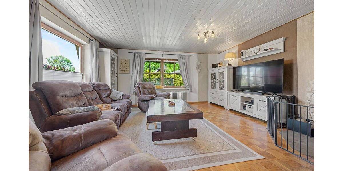 Einfamilienhaus Breitenburg - 4 Zimmer, 118 m&sup2;, 259.000&euro; | Angebot:26684091