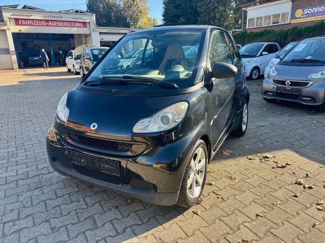 Smart ForTwo 91.357 km 5.990 € Hamburg 22177