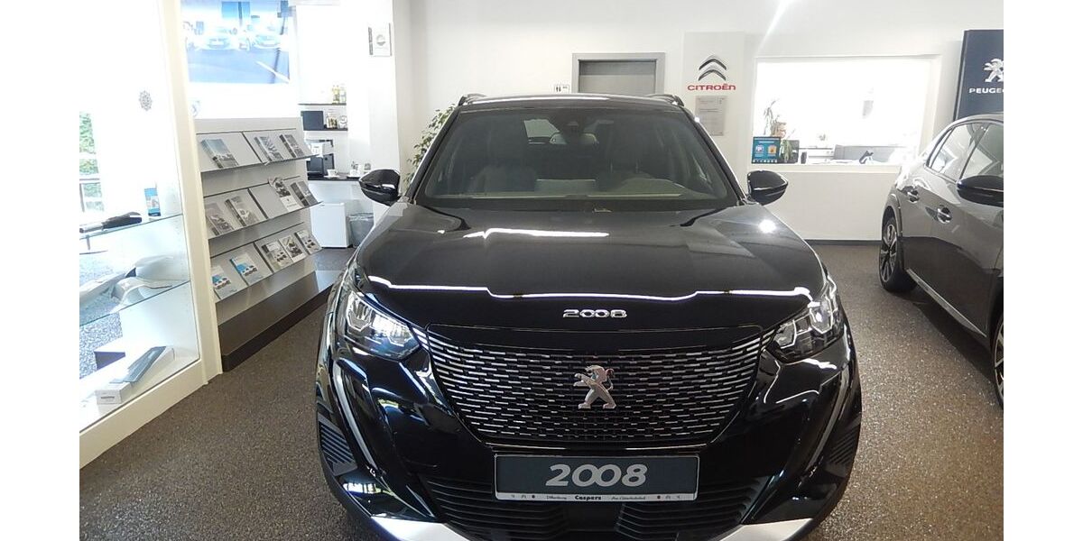 Peugeot 2008 19.500 km 20.700 &euro; Dillenburg 35683