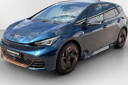 Cupra Born 29.076 km 28.450 &euro; Eisfeld 98673