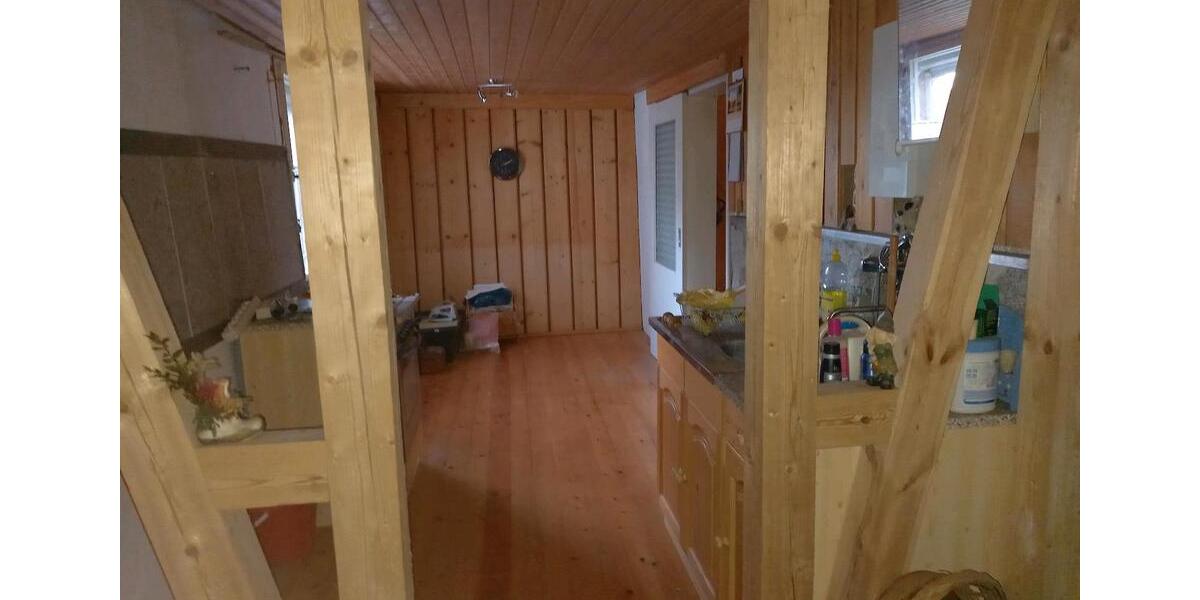 Reihenhaus Chemnitz Euba - 85.000&euro; | Angebot:25304320