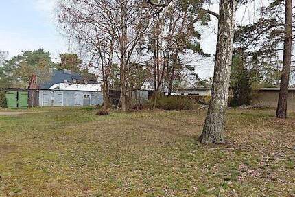 Bauträgerfrei ! Grundstück mit positivem Bauvorbescheid für Einfamilienhaus ! zimmer