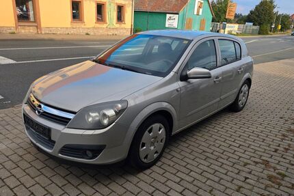 Opel Astra 169.000 km 1.990 € Umpferstedt 99441
