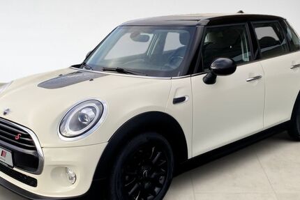 Mini Cooper 105.300 km 13.690 &euro; Warburg 34414