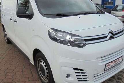 Citroen Jumpy 199.999 km 7.890 &euro; Wittstock 16909