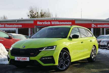 Skoda Octavia 43.261 km 32.950 &euro; Schwerin 19061