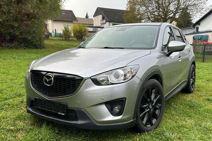 Mazda CX-5 99.000 km 11.999 € Klingenberg 63911