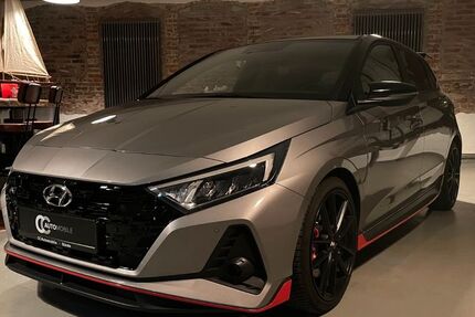 Hyundai i20 25.990 km 25.890 &euro; Bünde 32257