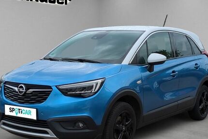 Opel Crossland (X)