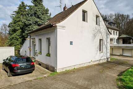 Haus Essen Stadtbezirk IV - 4 Zimmer, 90 m&sup2;, 298.000&euro; | Angebot:26309365