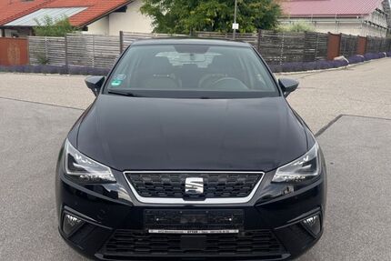 Seat Ibiza 118.000 km 9.490 &euro; Rattenkirchen/Haun 84431