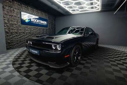 Dodge Challenger 37.115 km 35.990 &euro; Leipzig 04178