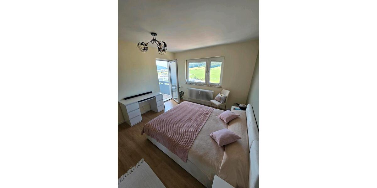 Etagenwohnung Wehingen - 2 Zimmer, 59 m&sup2;, 169.000&euro; | Angebot:26957453