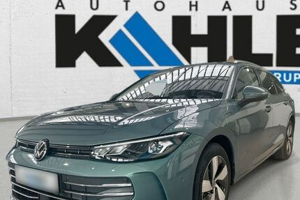 VW Passat 5.000 km 58.930 &euro; Hannover 30419